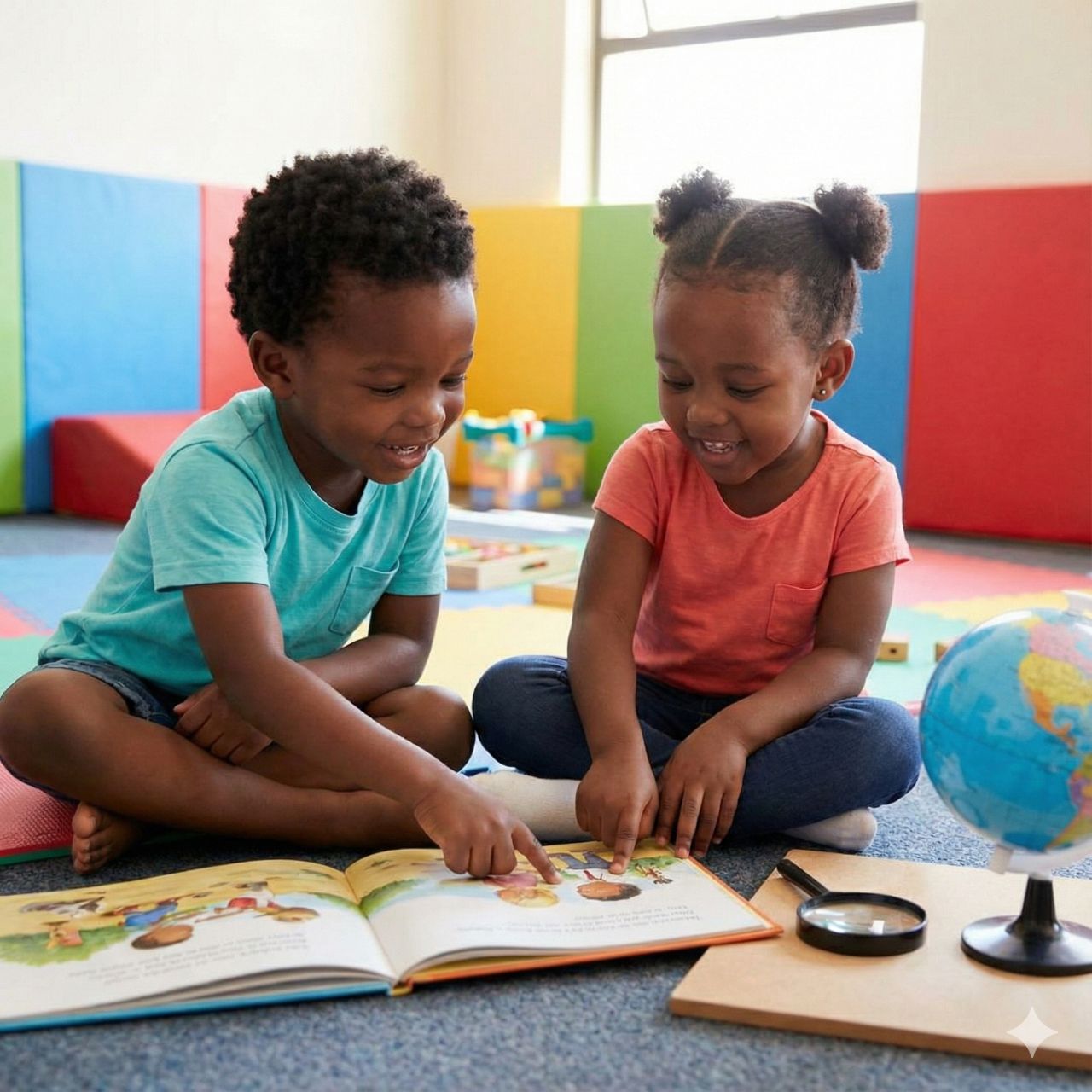 Our Commitment to Learning