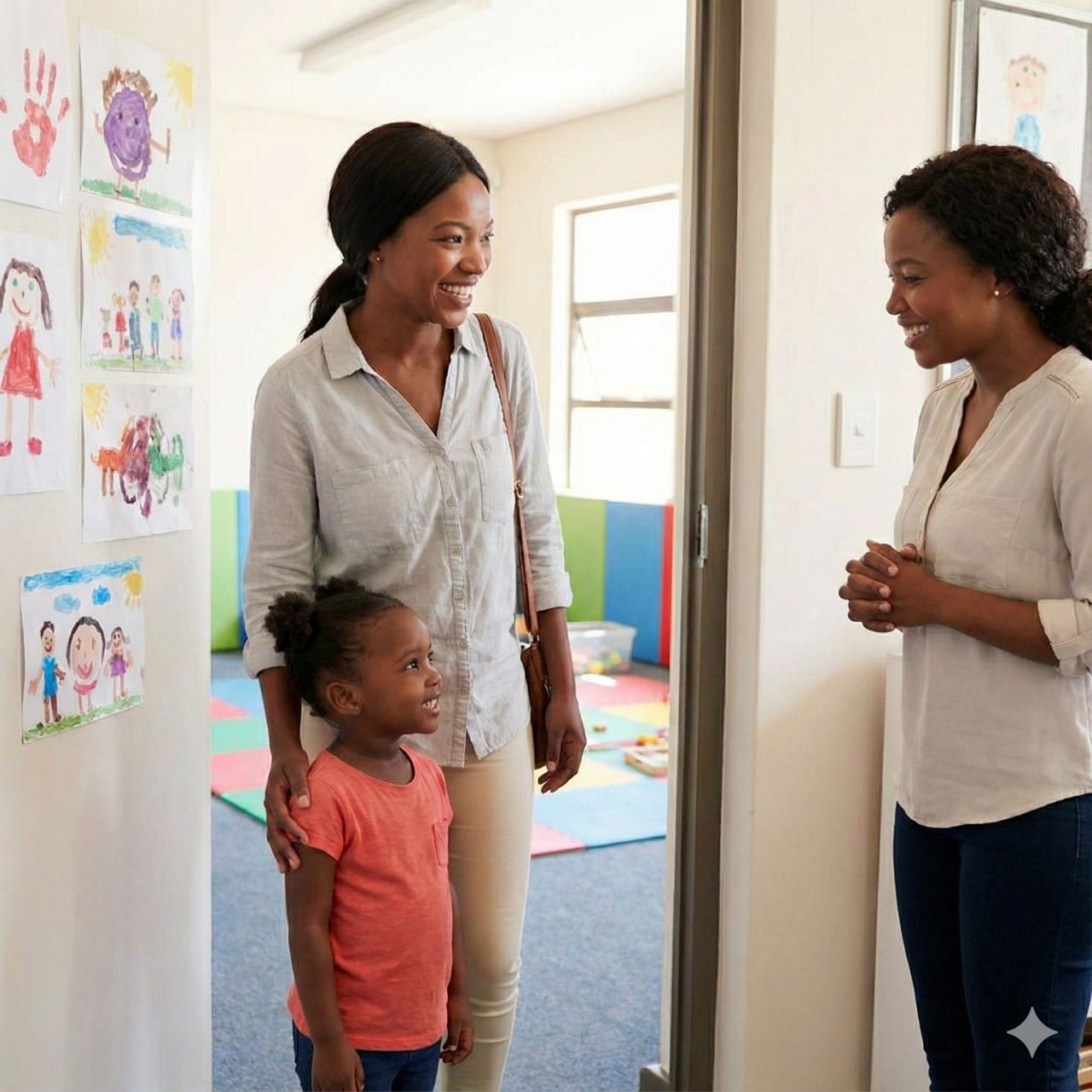 Our Commitment to Relationships